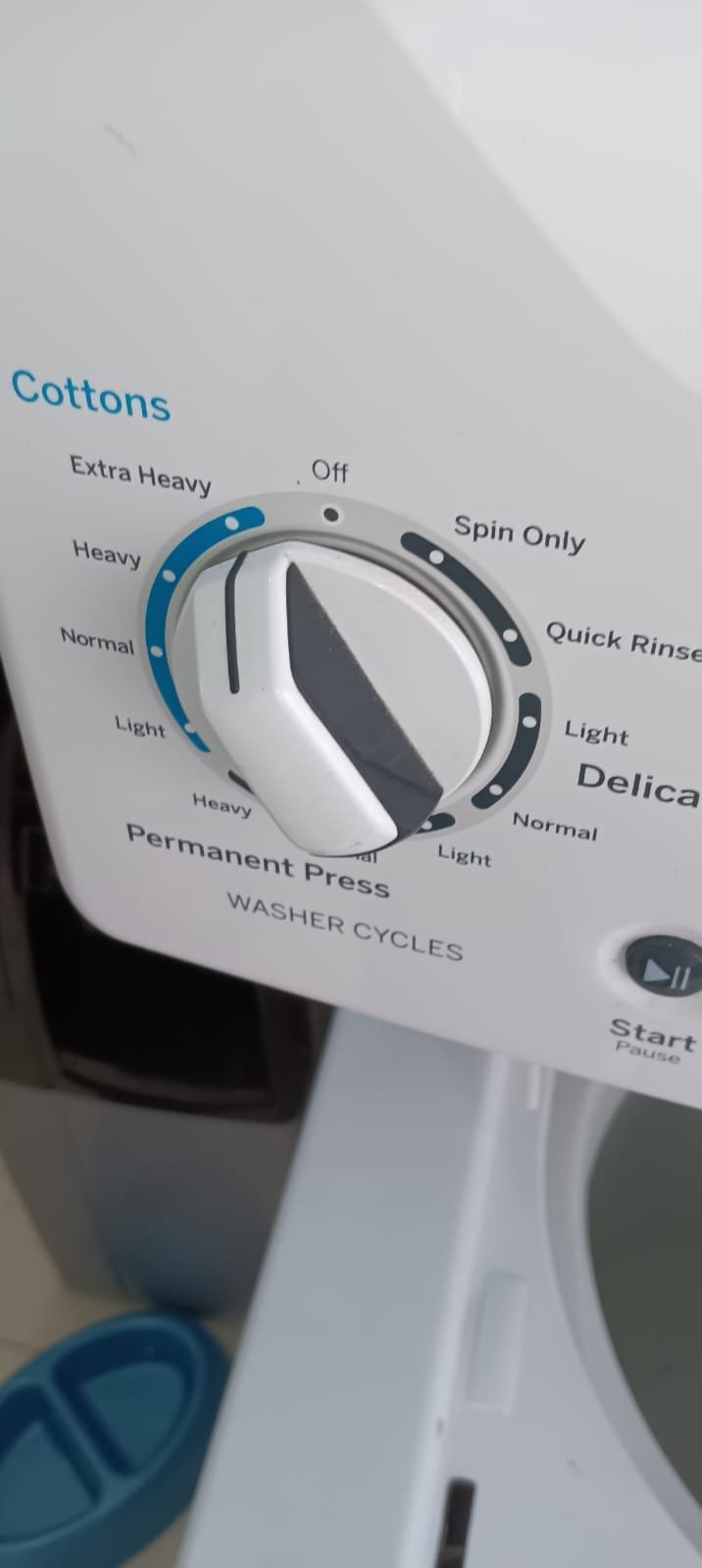 Solución a problemas hidráulicos en lavadoras automáticas: entrada y expulsión de agua