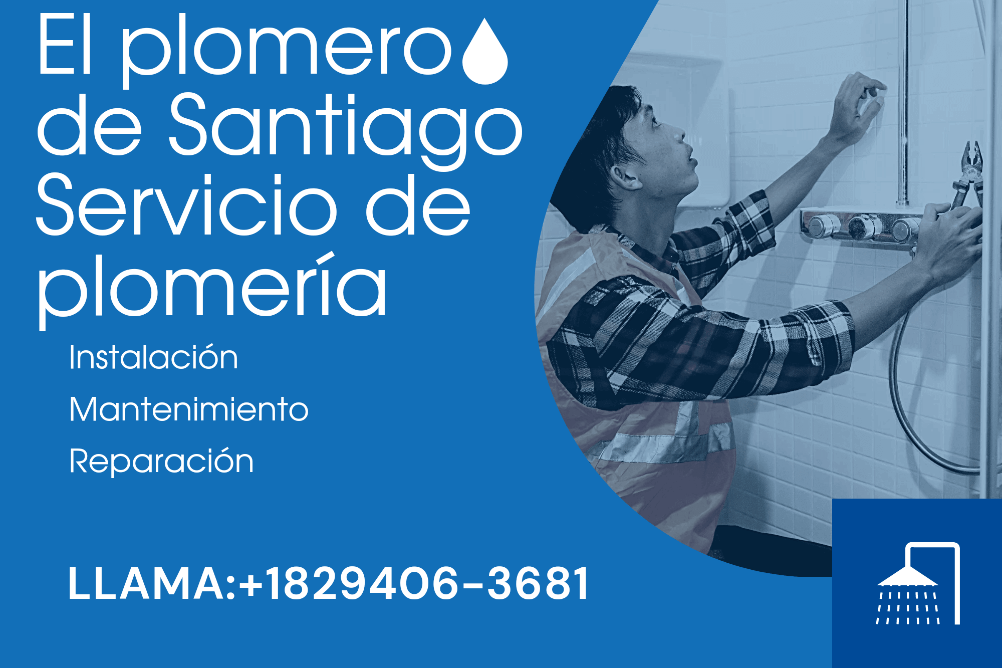 Servicios De Plomería Confiables Y De Alta Calidad En Santiago El Plomero De Santiago 