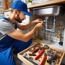 10 Trucos de Plomería que Todo Propietario Debería Conocer 3 Fontanero de confianza