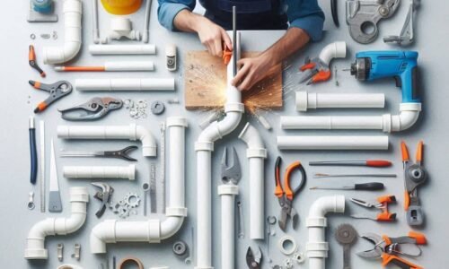 Curso de plomería avanzado