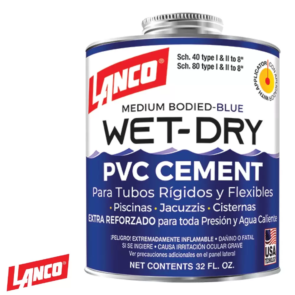 Tipos de Pegamento PVC: ¿Cuál Deberías Usar y Por Qué?